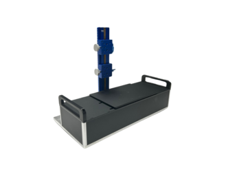 Line Scan Module